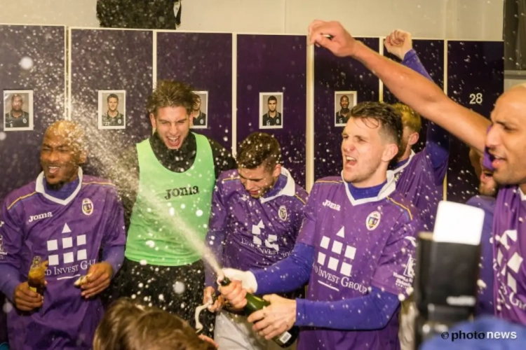 Hier zullen veel clubs jaloers op zijn: de abonnementen bij Beerschot-Wilrijk vliegen de deur uit