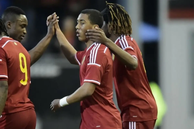 Het EK U21 zonder België, Nederland en Spanje?