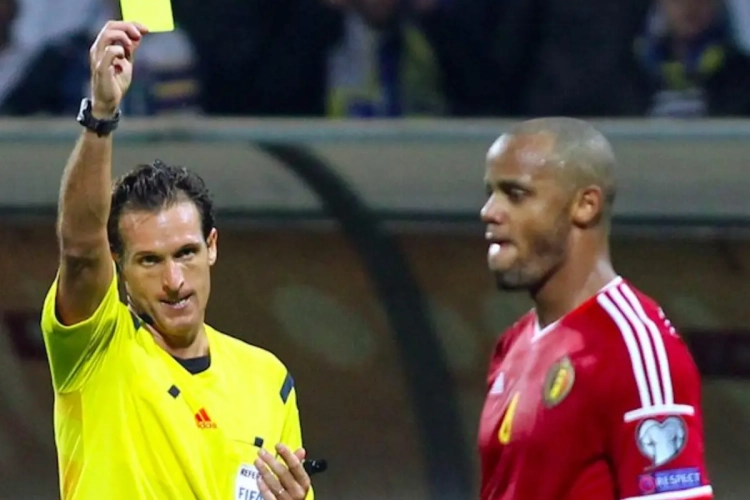 "Kompany is in een blinde idioot veranderd"