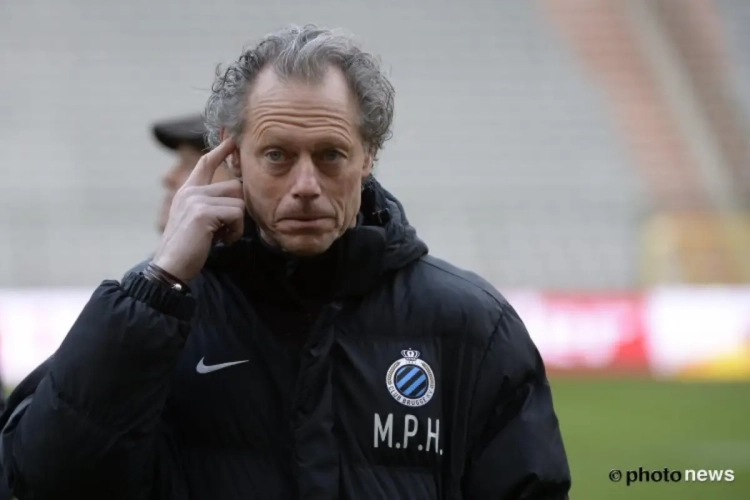 Titelbeloftes? Mazzu laat baard staan, Vanderhaeghe in de Leie en Preud'homme ...