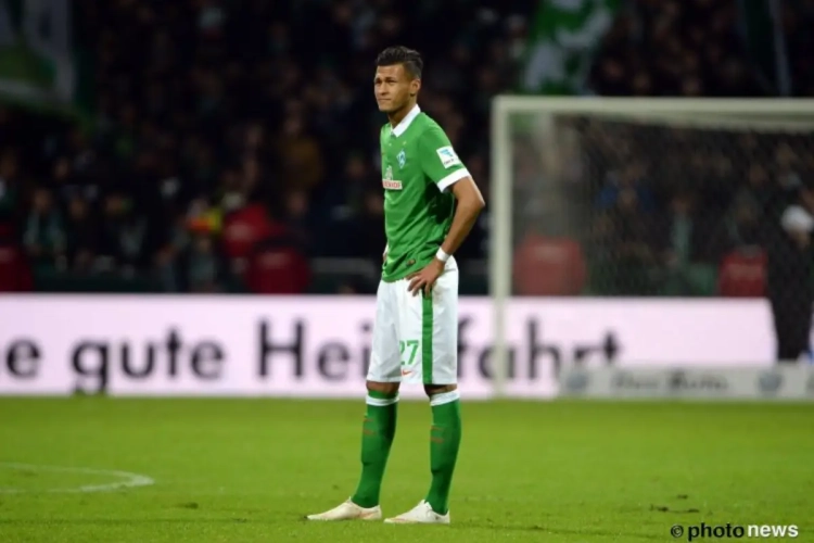 🎥 Stuttgart-speler Fundu vernedert tegenstander helemaal en krijgt daar dan een gele kaart voor