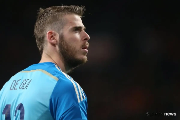 'Man Utd biedt 210 miljoen euro plus De Gea voor twee Real Madrid-sterren'