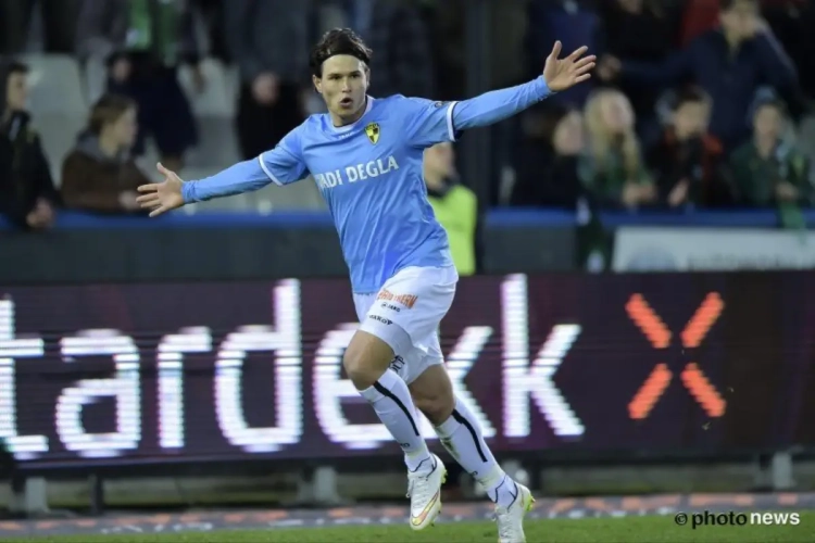 Heel wat transferverkeer bij Lierse SK op deze slotdag 