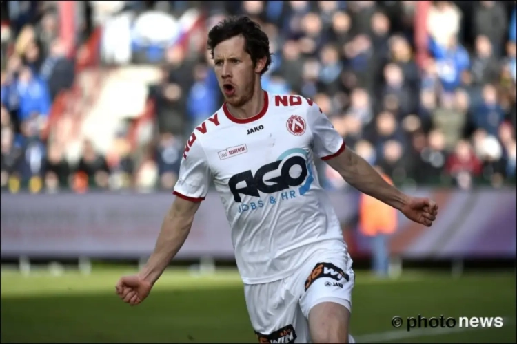 Opvallend: Gent-nieuwkomer niet in selectie