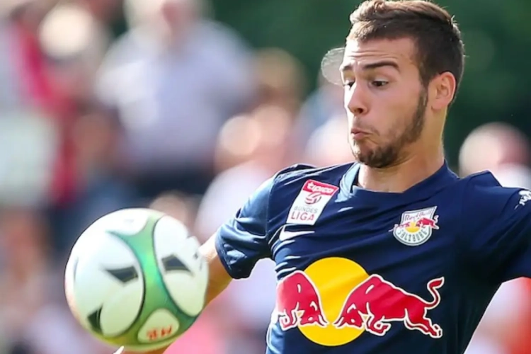 Red Bull gaat nu ook voor een Engelse club - en niet de minste!