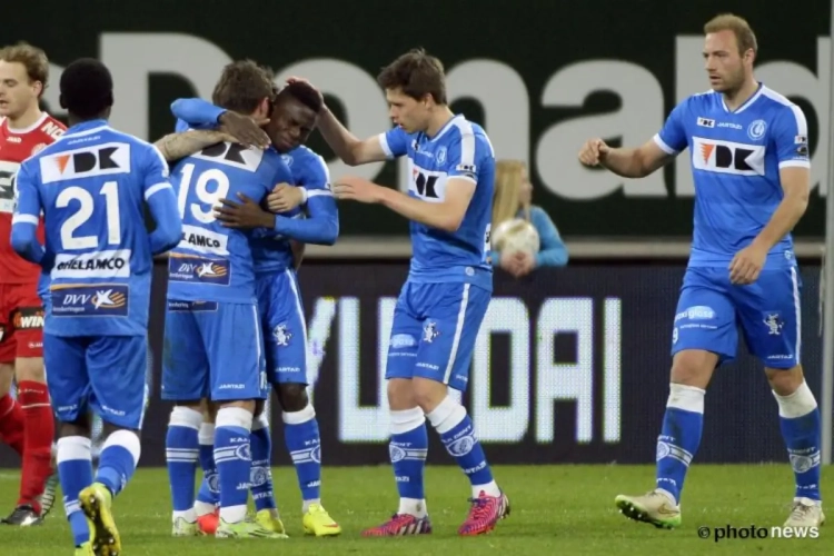 Buffalo's pakken Kortrijkzaanse scalp én leidersplaats