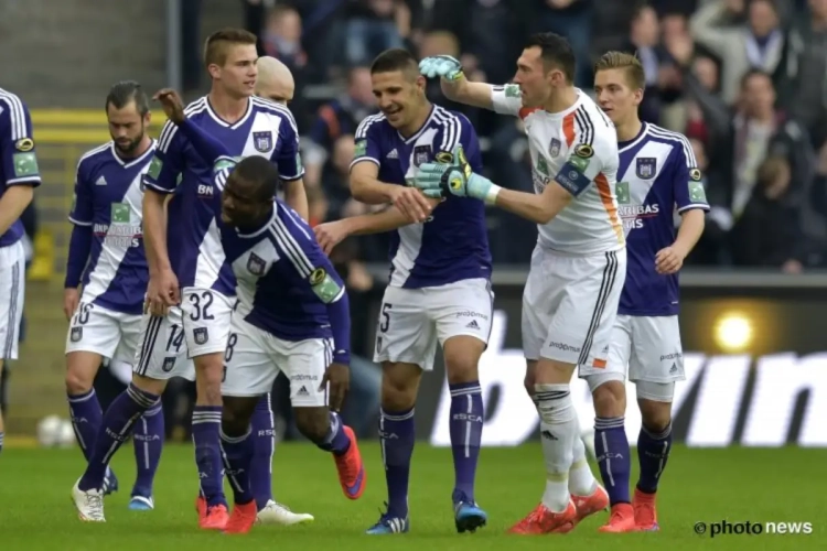 "Anderlecht heeft Zuid-Amerikaanse parel op het oog"
