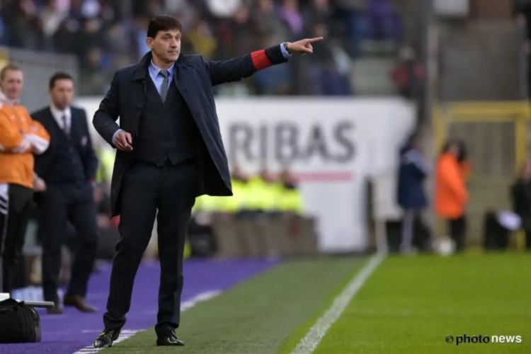 "Als Mazzu deze zomer kan vertrekken, dan moet hij dat doen"