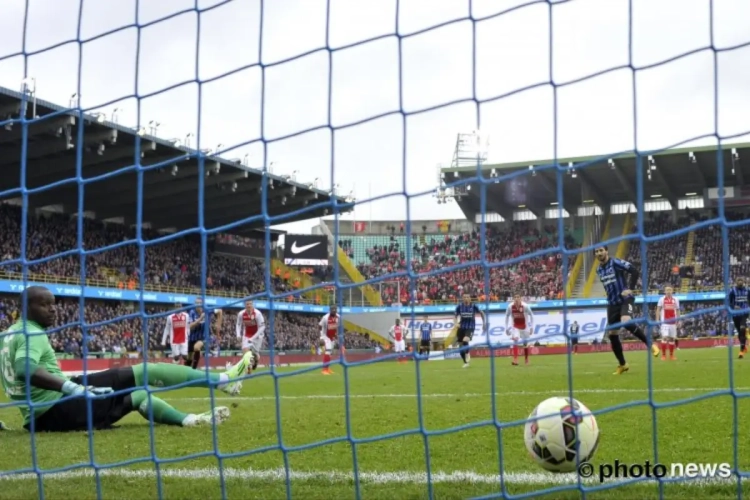 Penaltycup mét voordelen voor vrouwen! 