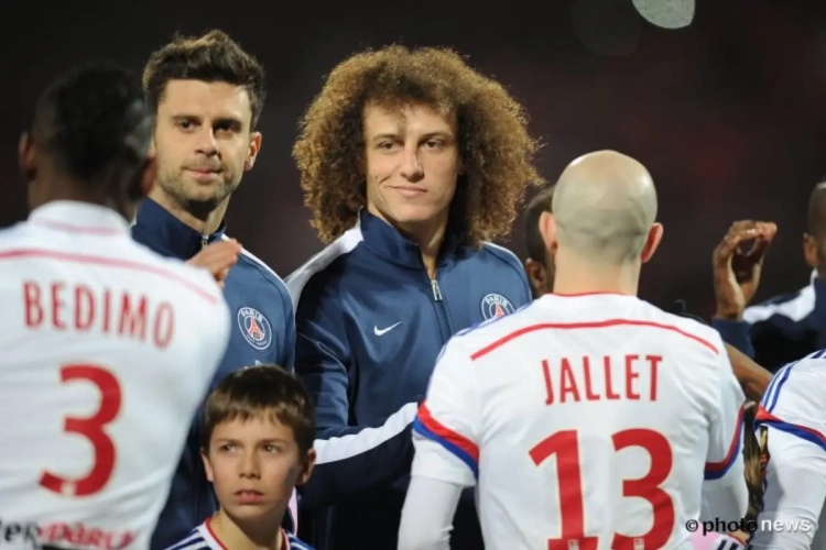 PSG houdt nauwelijks nog manschappen over voor de komst van Barcelona