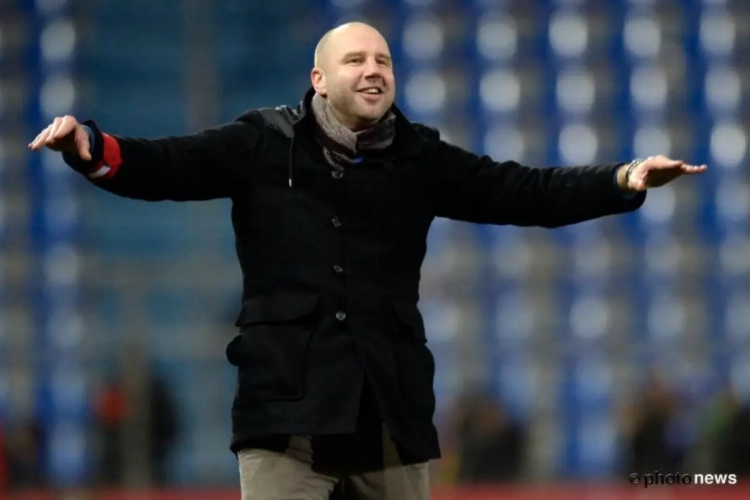 'KV Oostende heeft opvolger Vanderbiest binnen', maar ook Coucke reageert