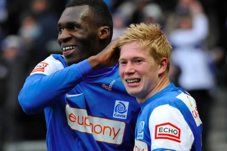 Zijn Benteke en De Bruyne binnenkort ploegmakkers van elkaar?