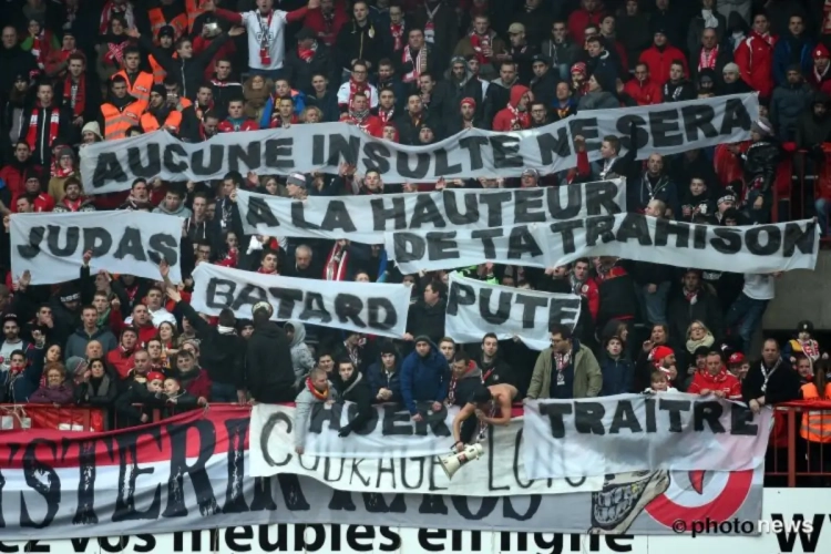 Verbod is van de baan: "De Ultras zullen eigen tifo in petto hebben"