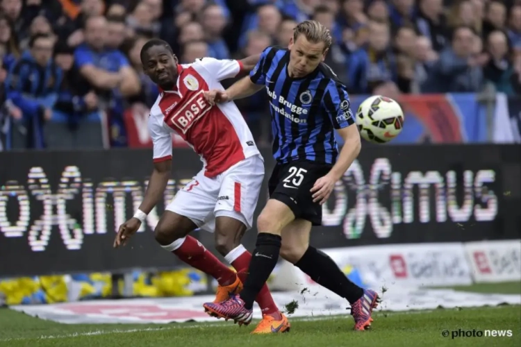 "Met de titel moet je al vanaf het seizoensbegin bezig zijn"