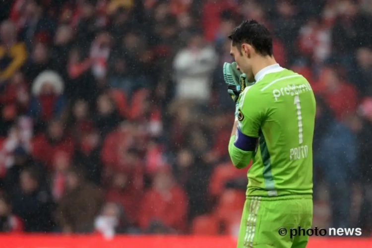 Anderlecht davert op grondgebied Sclessin