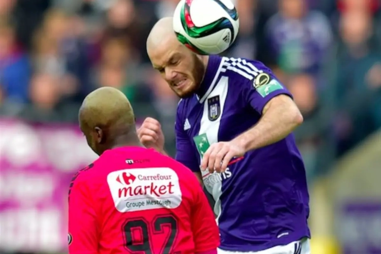 Nuytinck weer in de lappenmand