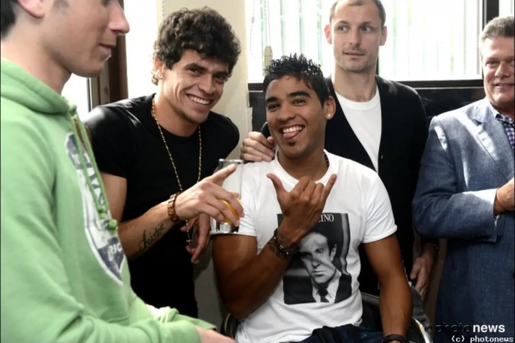 "Vijftig procent kans dat Vargas naar Oostende komt"