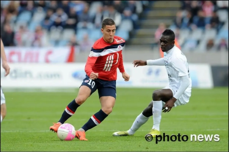 Hazard als topfavoriet voor 'Player of the Year': "Hij kan een speler worden die elke wedstrijd scoort"