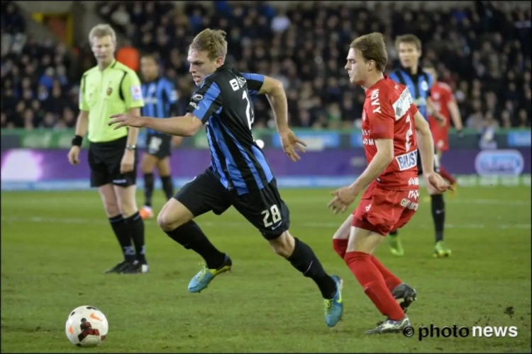 Capon met voorspelling: "We zullen niet veel goede matchen zien in play-off 1"