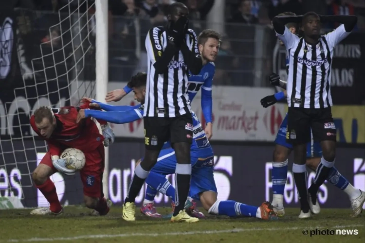 Charleroi-fans beklagen zich over ticketprijzen Kortrijk
