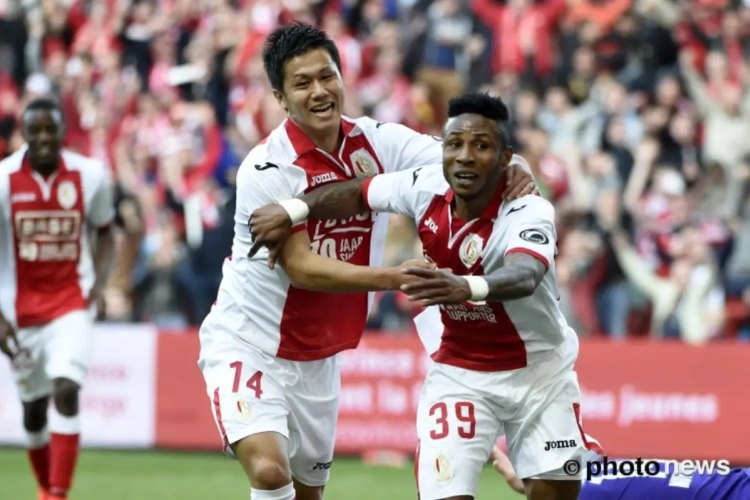 'Ezekiel voetbalt ook volgend seizoen in België'