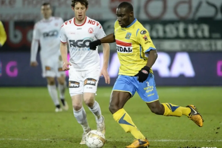 Westerlo legt zich niet neer bij schorsing voor sterkhouder