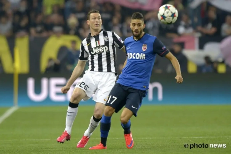 Ferreira Carrasco: "Met wat meer maturiteit zal dat veranderen"