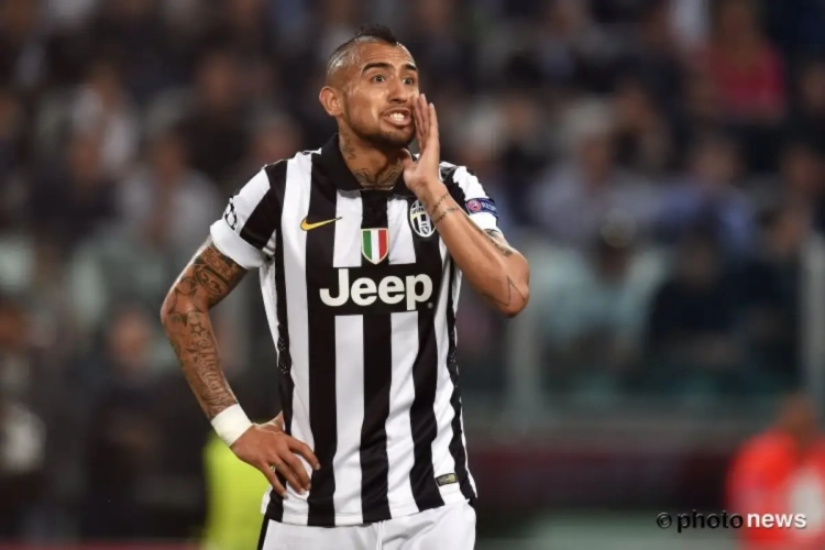 'Juventus-ster dicht bij overstap naar Arsenal'