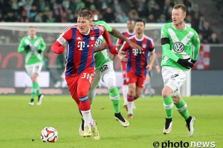 Wat een lijstje: deze spelers wil Manchester United er graag bij!