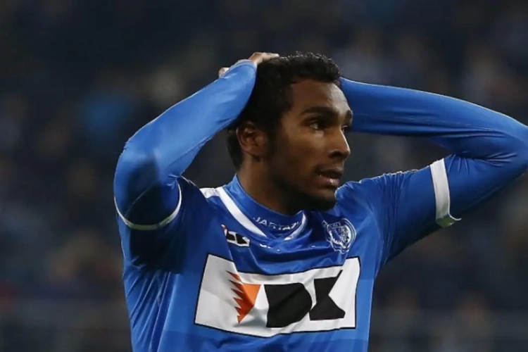 De Gentse nederlaag is al verleden tijd: "Anders zijn we vrijdag op voorhand verloren"