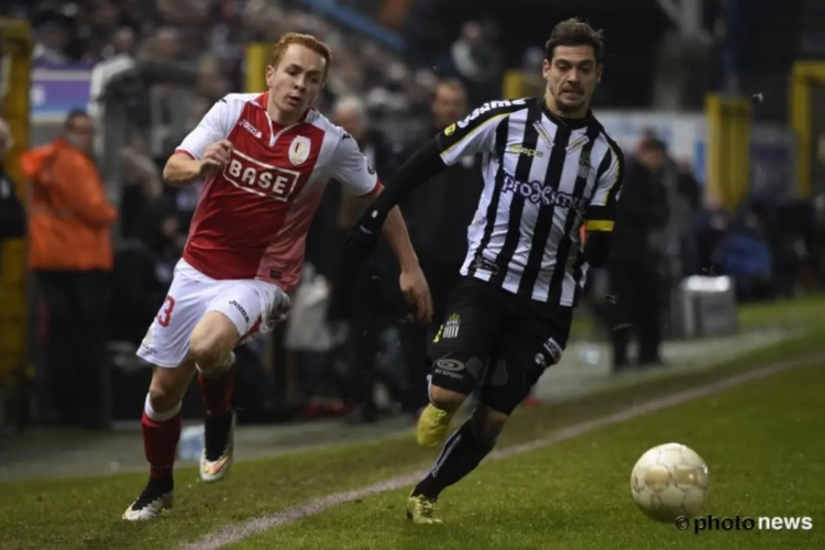 'Standard-sterkhouder kan naar La Liga'