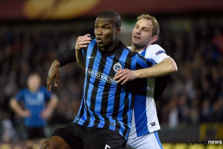 Oulare waakzaam: "Dit is toch andere koek dan Besiktas"