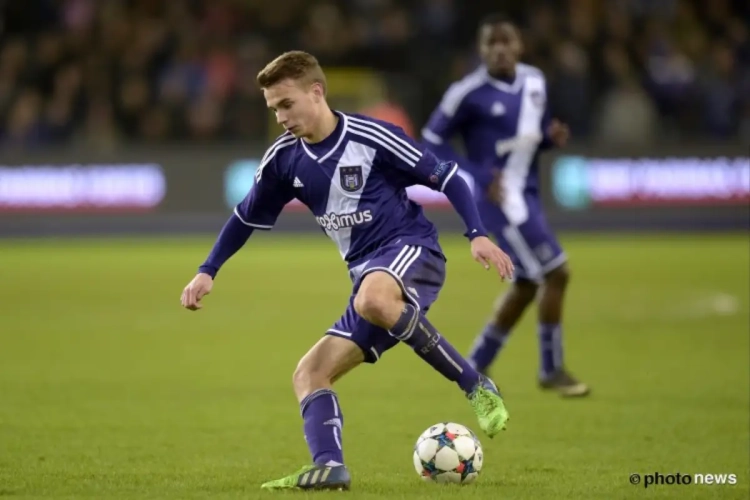 "Waasland-Beveren haalt talent bij Anderlecht en heeft ook deze spelers op het oog"