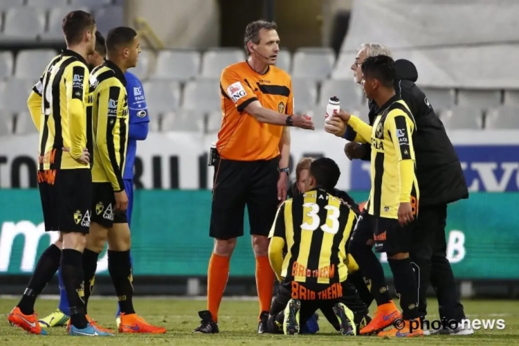 VIDEO: Pallieters zien fantastische goal vallen!