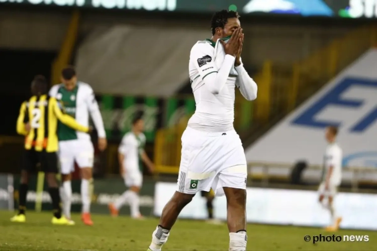 Reviewcommissie, doe je ding en straf Kabananga na deze aanslag!