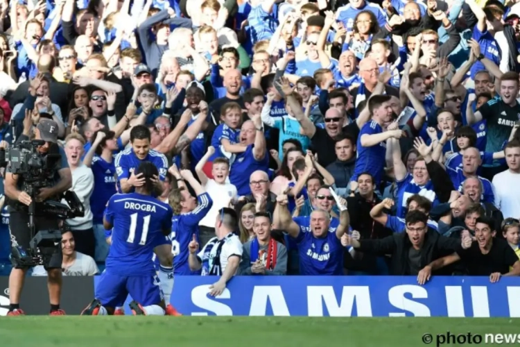 Chelsea gaat partnerschap aan met Belgische tweedeklasser