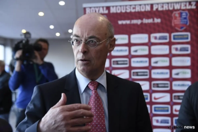 "De Pro League heeft zich in de luren laten leggen door Cercle"