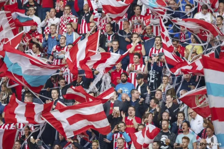 Da's miserie: PSV moet per direct ingrijpende beslissing nemen met zware impact voor fans