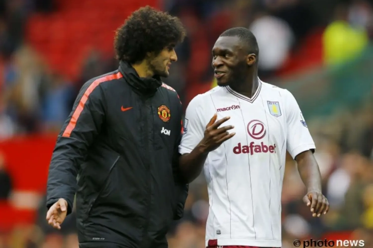 "Engelse topclub heeft meer dan 30 miljoen klaar om Benteke te strikken"