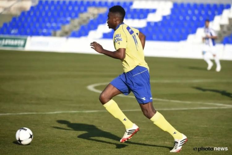 Sint-Truiden is kampioen!