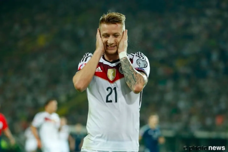 Reus mag wat kosten: Engelse topclubs gaan in de clinch