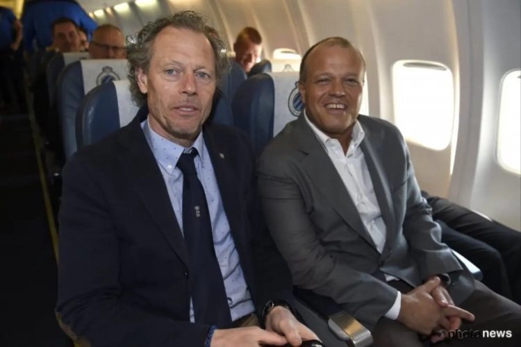 Voorzitter Club Brugge spreekt: "Europees nu belangrijker dan KV Mechelen"