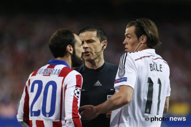 Ontsnappen aan Real-Atlético lukt niet: 220 media, 880 persmensen op de been!