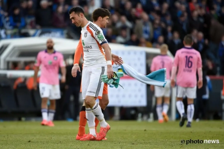 Vijf redenen waarom het nog niet voorbij is voor Anderlecht