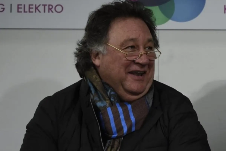 Moeskroen heeft nieuwe algemeen directeur