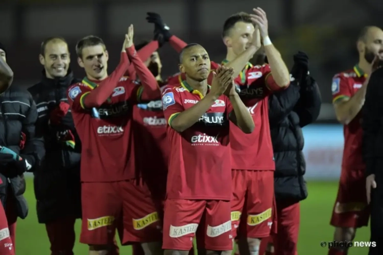 KV Oostende heeft 'nog twee spelers nodig'