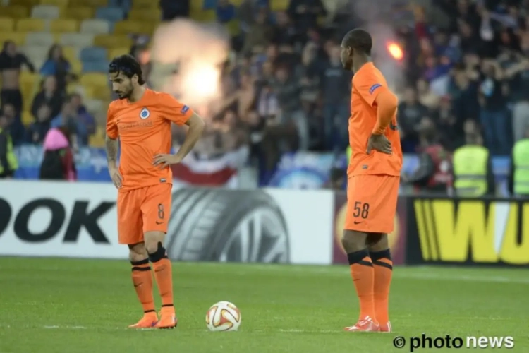 "We verliezen door een countergoal buitenshuis. Dat zegt eigenlijk alles"