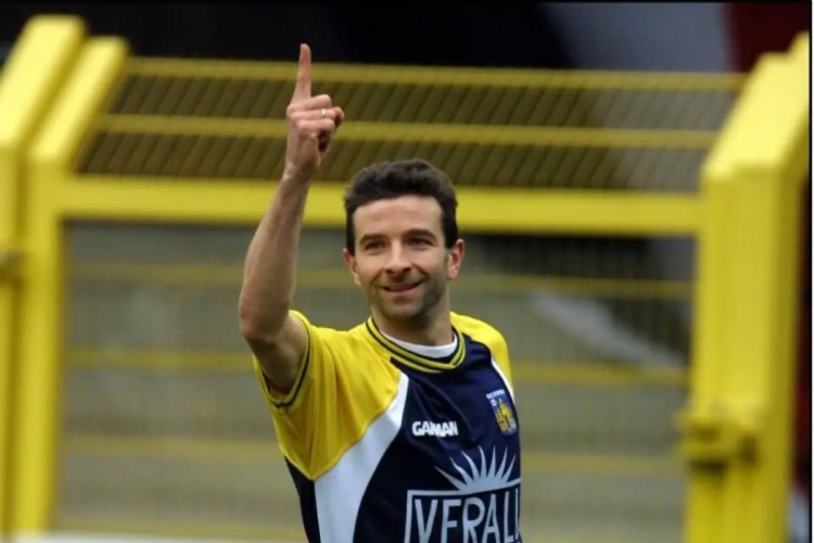 Antwerp met een ei in de broek naar de derby? Cisse Severeyns schudt de kaarten