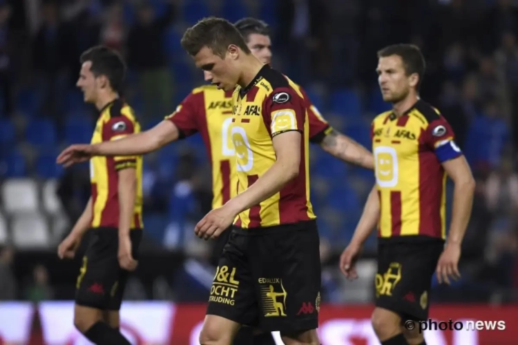 KVM en Zulte Waregem loeren op Franse verdediger