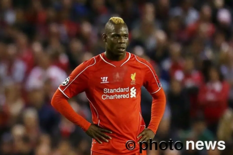 Geflopte spits speelt ook volgend seizoen nog op Anfield Road